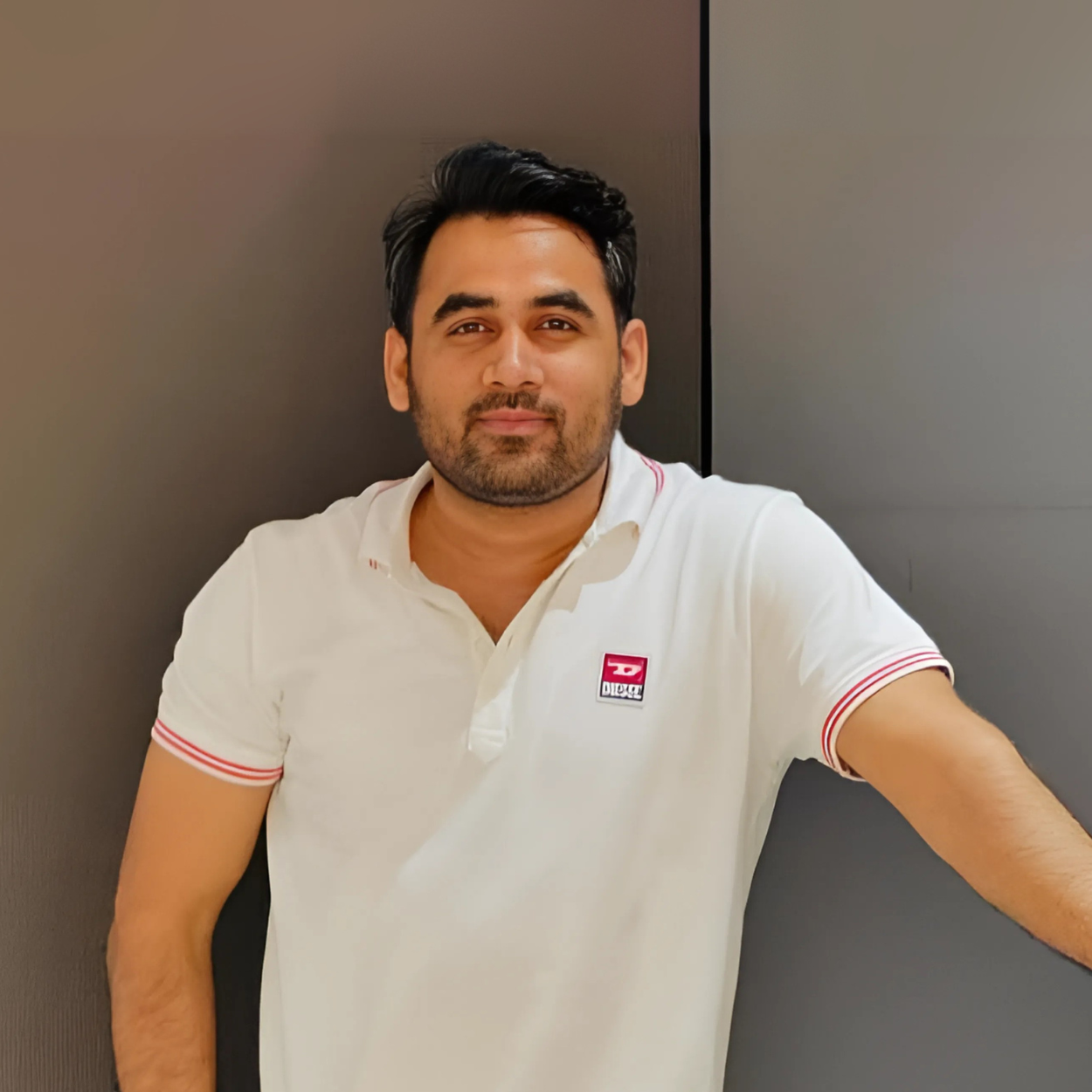 Intajar Ali